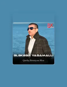 Listen to Ələkbər Yasamallı, watch music videos, read bio, see tour dates & more!