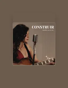 Écoutez Maria Aguilar, regardez des vidéoclips, lisez la biographie, consultez les dates de tournée et plus encore !