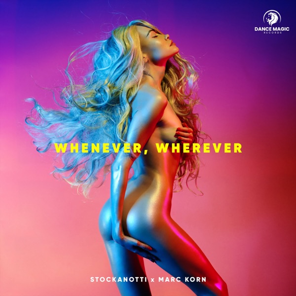 Whenever, Wherever - Single