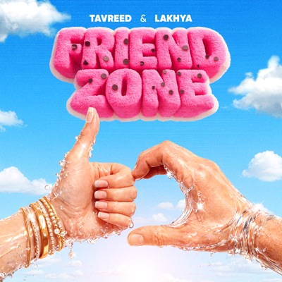Friend Zone - Single