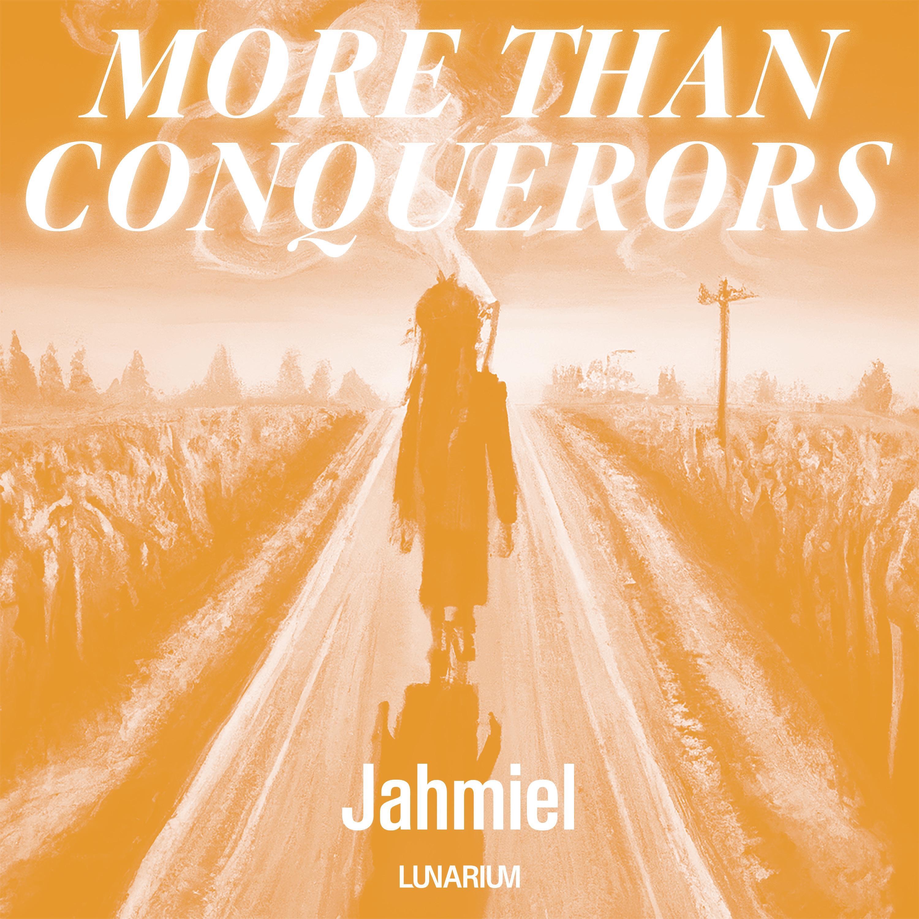 More Than Conquerors - Single