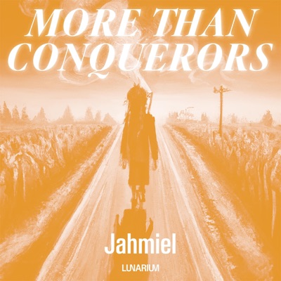 More Than Conquerors - Single