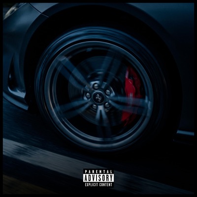 Adrenaliini - Single