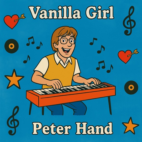 Vanilla Girl