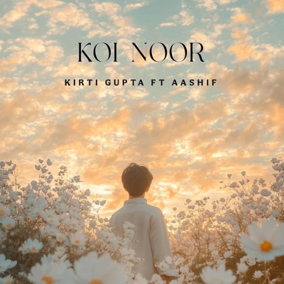 Koi Noor (feat. Aashif) - Single