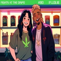 Fights at the Dispo (feat. P. Louie) - Single - #Bo