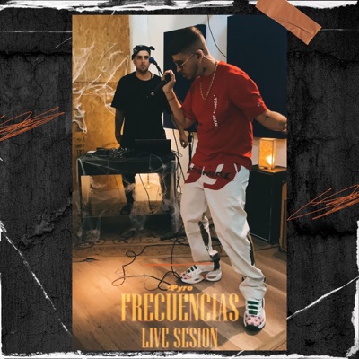 FRECUENCIAS LIVE SESION I (Live) - Single