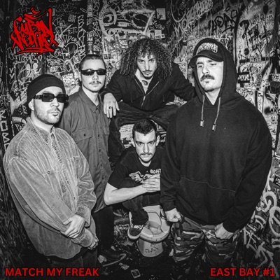 Match My Freak - EP