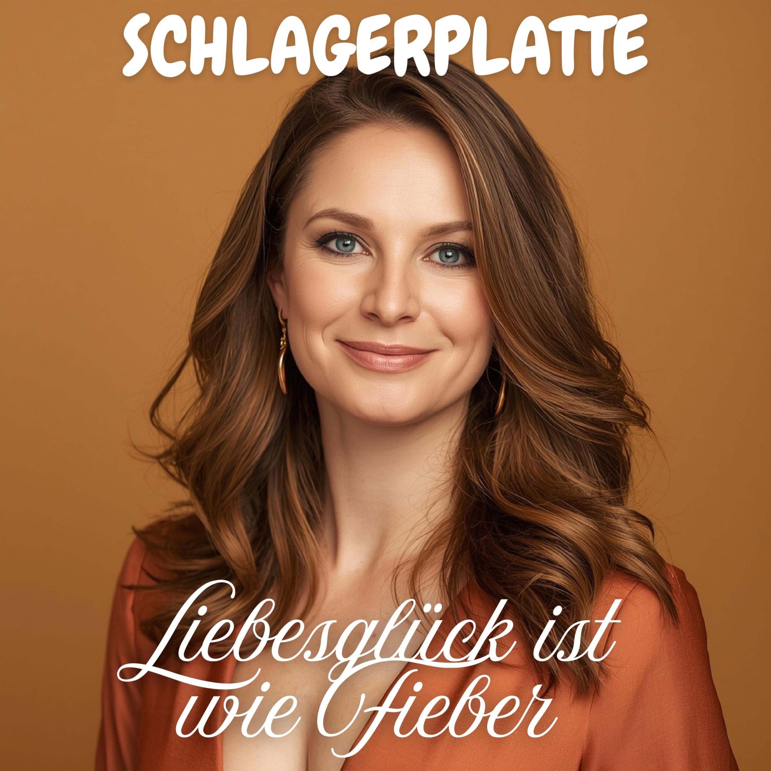 Liebesglück ist wie Fieber - Single
