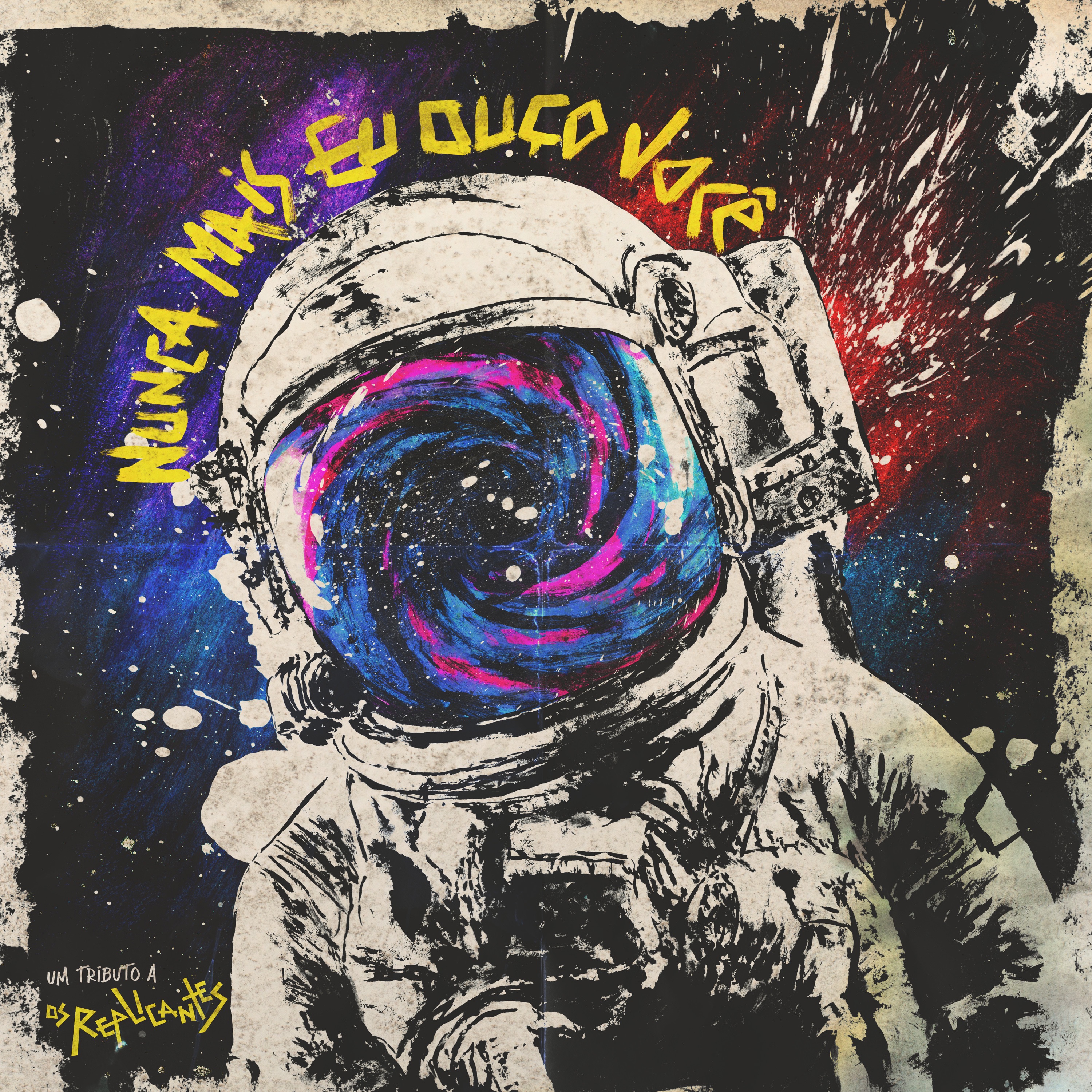 O Futuro É Vortex - Single