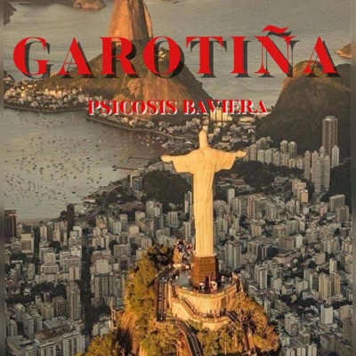 Garotiña - Single