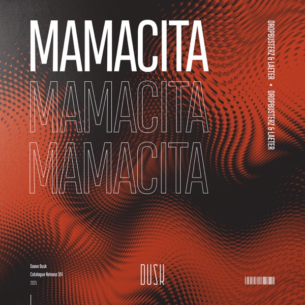 Mamacita - Single