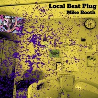 Dominoes Coffee Kids (feat. Local Beat Plug) - EP - Mike Booth