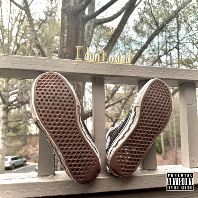 I Don't Mind - Single