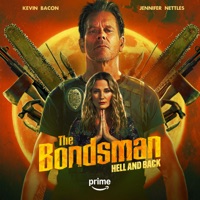 The Bondsman: Hell And Back - Jennifer Nettles & Kevin Bacon