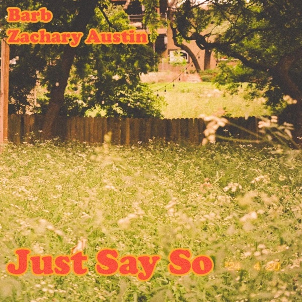 Just Say So