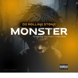 Monster De Rolling Stone
