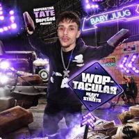 WOPTACULAR - Single - itstateshawty