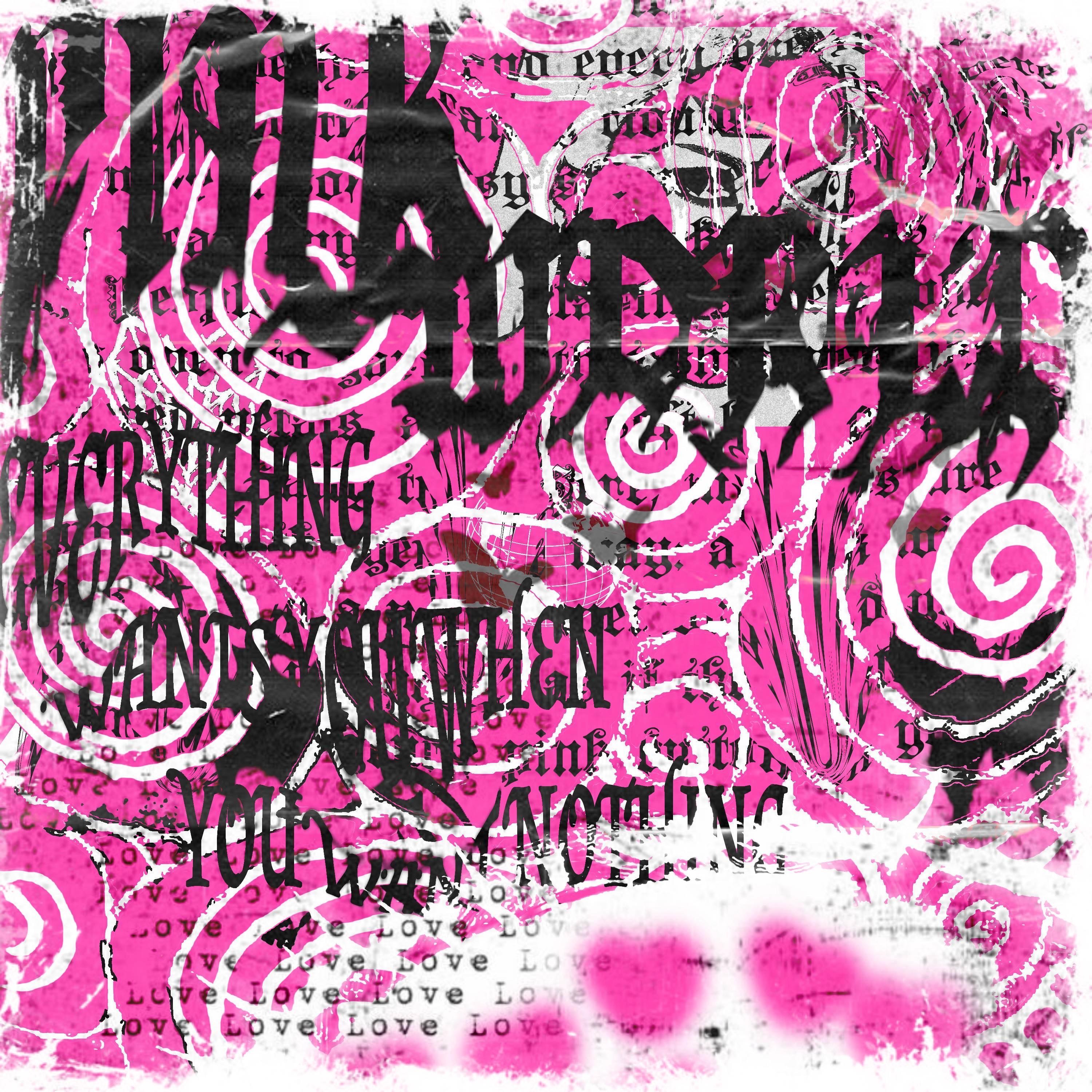 Everything Wants You When You Want Nothing - EP