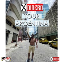 LOCO LOCUTOR VERSIÓN VILLERA - Single - XDinero