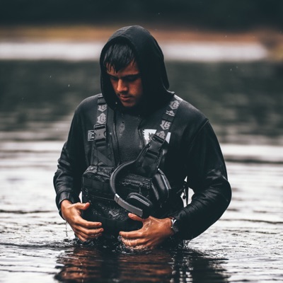 Broke Boy (feat. Lil Dil) - Single