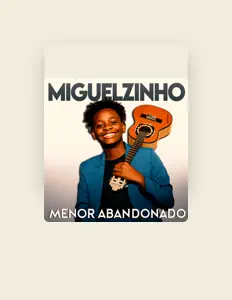 Poslechněte si interpreta Miguelzinho do Cavaco, sledujte hudební videa, přečtěte si životopis, podívejte se na data turné a další informace.