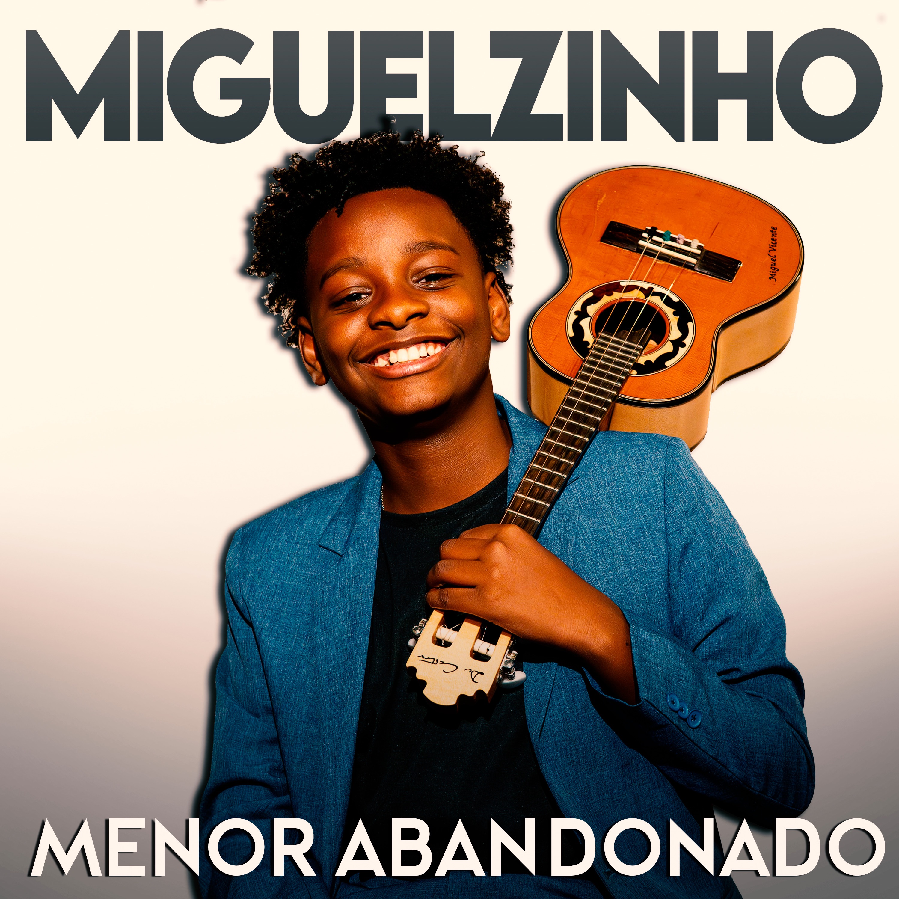 Menor Abandonado - Single