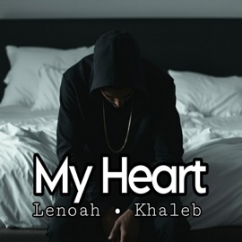 My Heart Kloveronthabeat