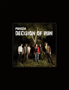 Pangeaを聴いたり、ミュージックビデオを鑑賞したり、経歴やツアー日程などを確認したりしましょう！