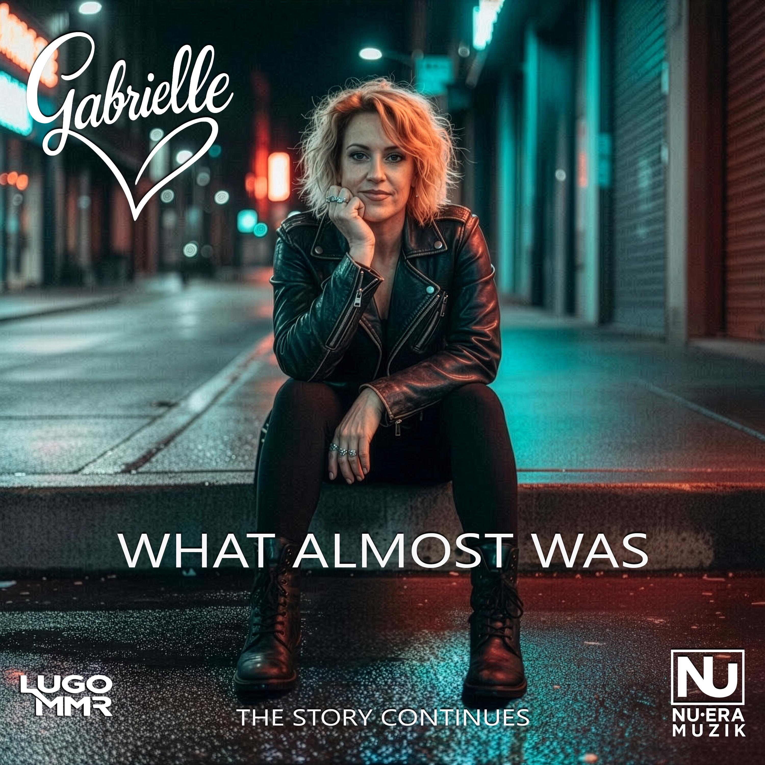 What Almost Was (LUGO | MMR) - Single