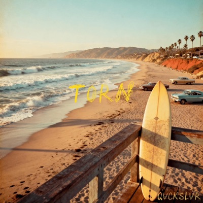 Torn - Single