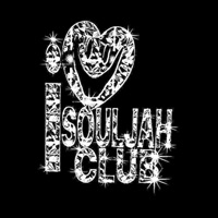 SOULJAH CLUB (feat. KILLXERO) - Single - Pr4cetag