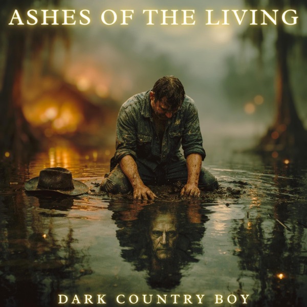 Cinderbone (Dark Country & Dark Blues)