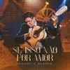 Dinamite Barros - Se Isso Não For Amor