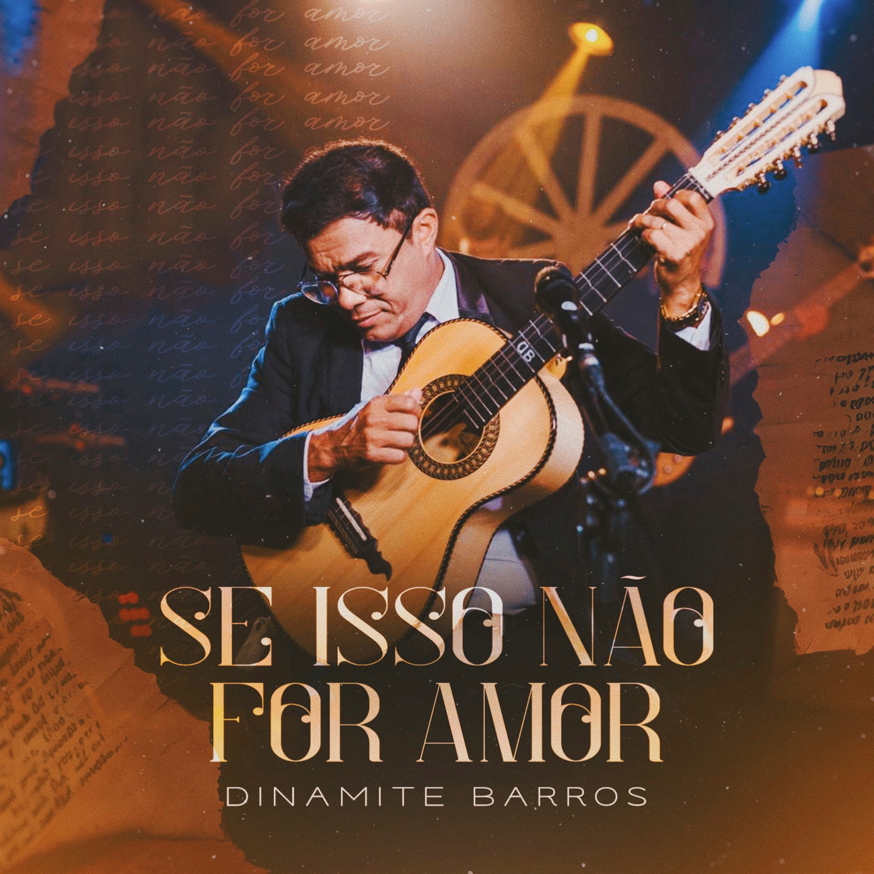 Se Isso Não For Amor - Single