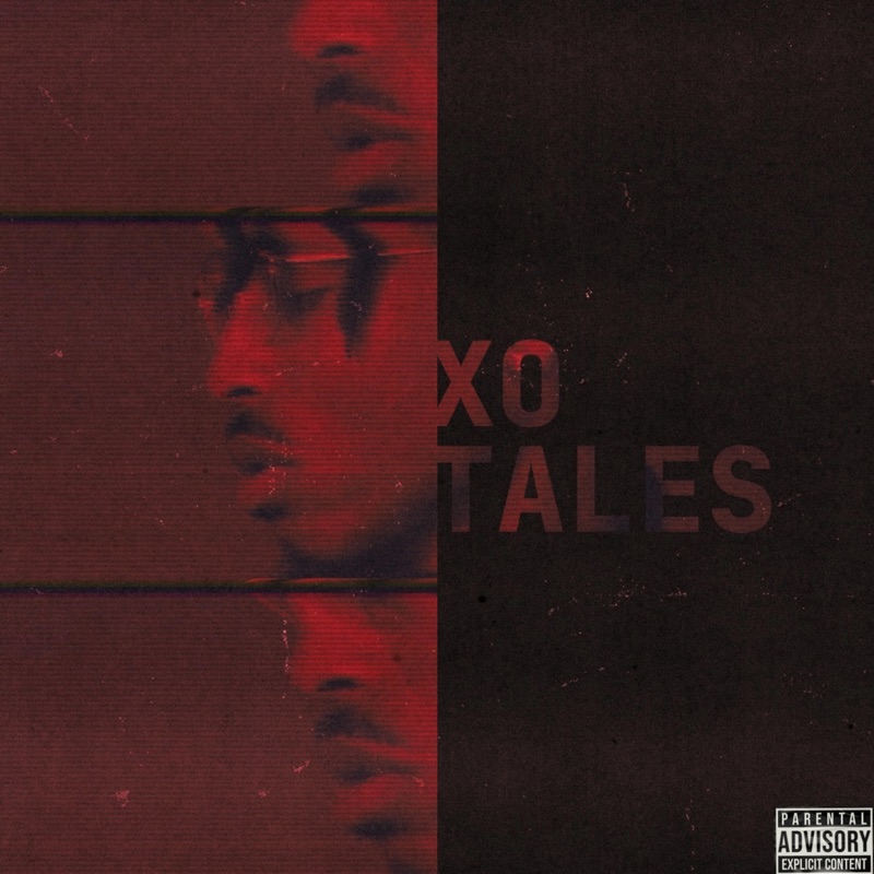 GASOLINE (feat. Just Domo)