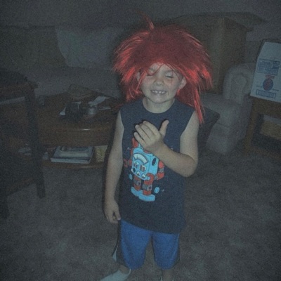 Wanna be like me - Single