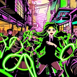 ПО РЕСТОРАНАМ (Speed Up) COSTYMER & Jelato