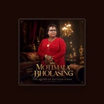 Motimala Bholasing