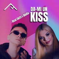 DA-MI UN KISS (feat. Real Skitt & Giulia) - Single - Everest Music