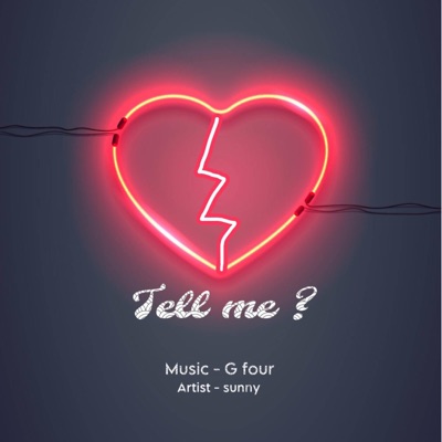Tell Me (feat. Sunny) - Single