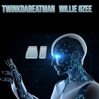 AI (feat. Twinkdabeatman & Willie Ozee) - Single - Roj & Twinkie