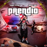 911 PRENDIO - Single - Jordan Ozama