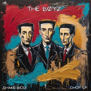 Shake Bodi (The Boyz)