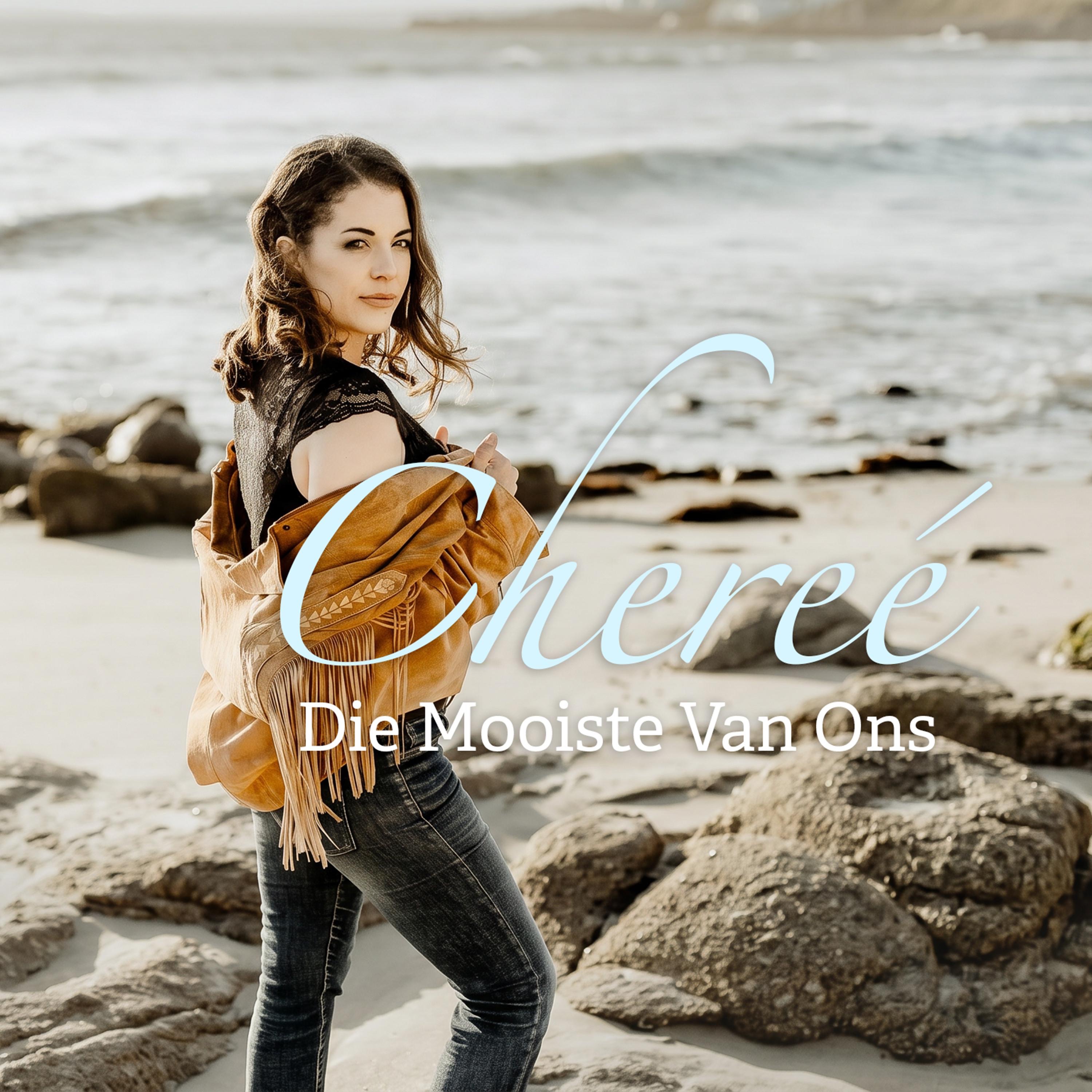 Die Mooiste Van Ons - Single