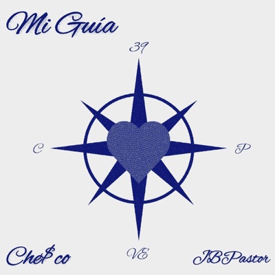 Mi Guía (feat. JBPastor) - Single