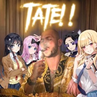 Tate!! - Single - XoSick