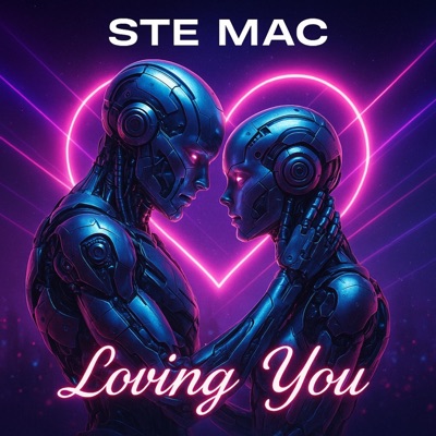 Loving You - Single