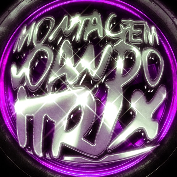 MONTAGEM VOANDO ITRIX - EP