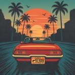 chill vibe iyi - Single